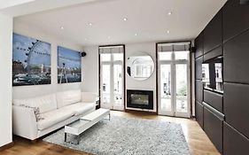 Designer 2 Bedroom Pimlico