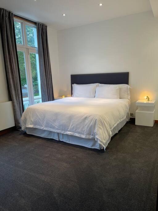Designer 2 Bedroom Pimlico Londen Buitenkant foto