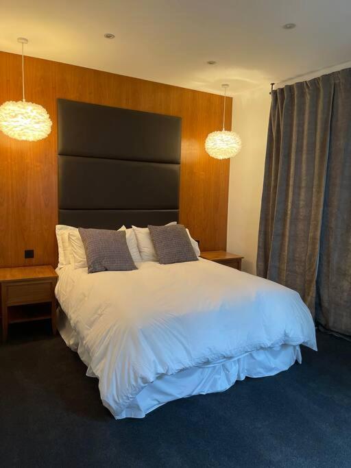 Designer 2 Bedroom Pimlico Londen Buitenkant foto