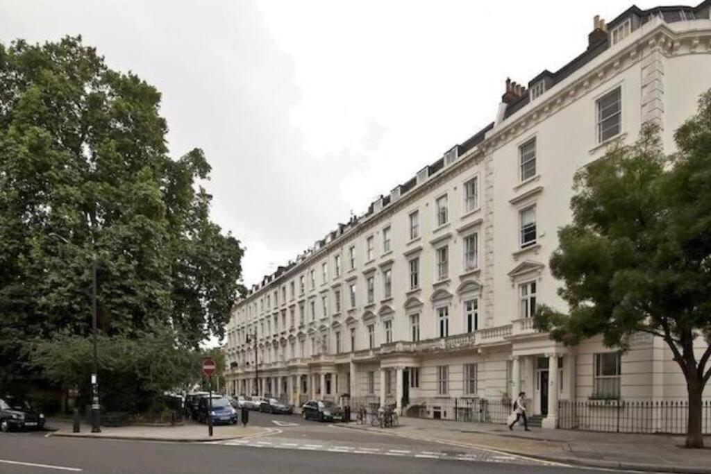 Designer 2 Bedroom Pimlico Londen Buitenkant foto