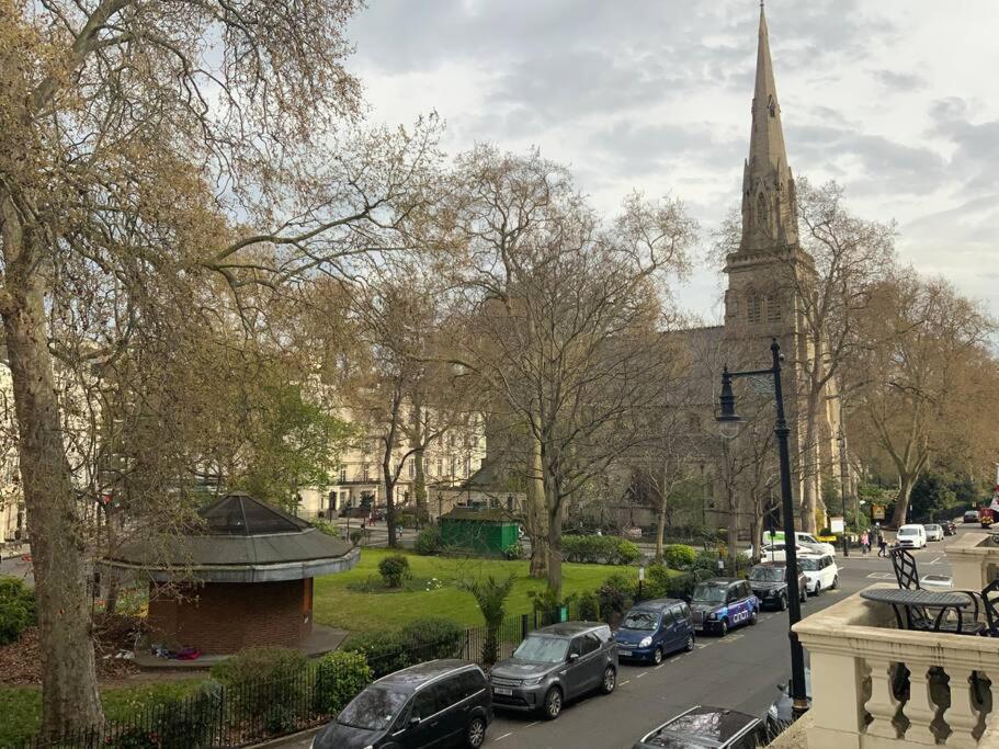 Designer 2 Bedroom Pimlico Londen Buitenkant foto
